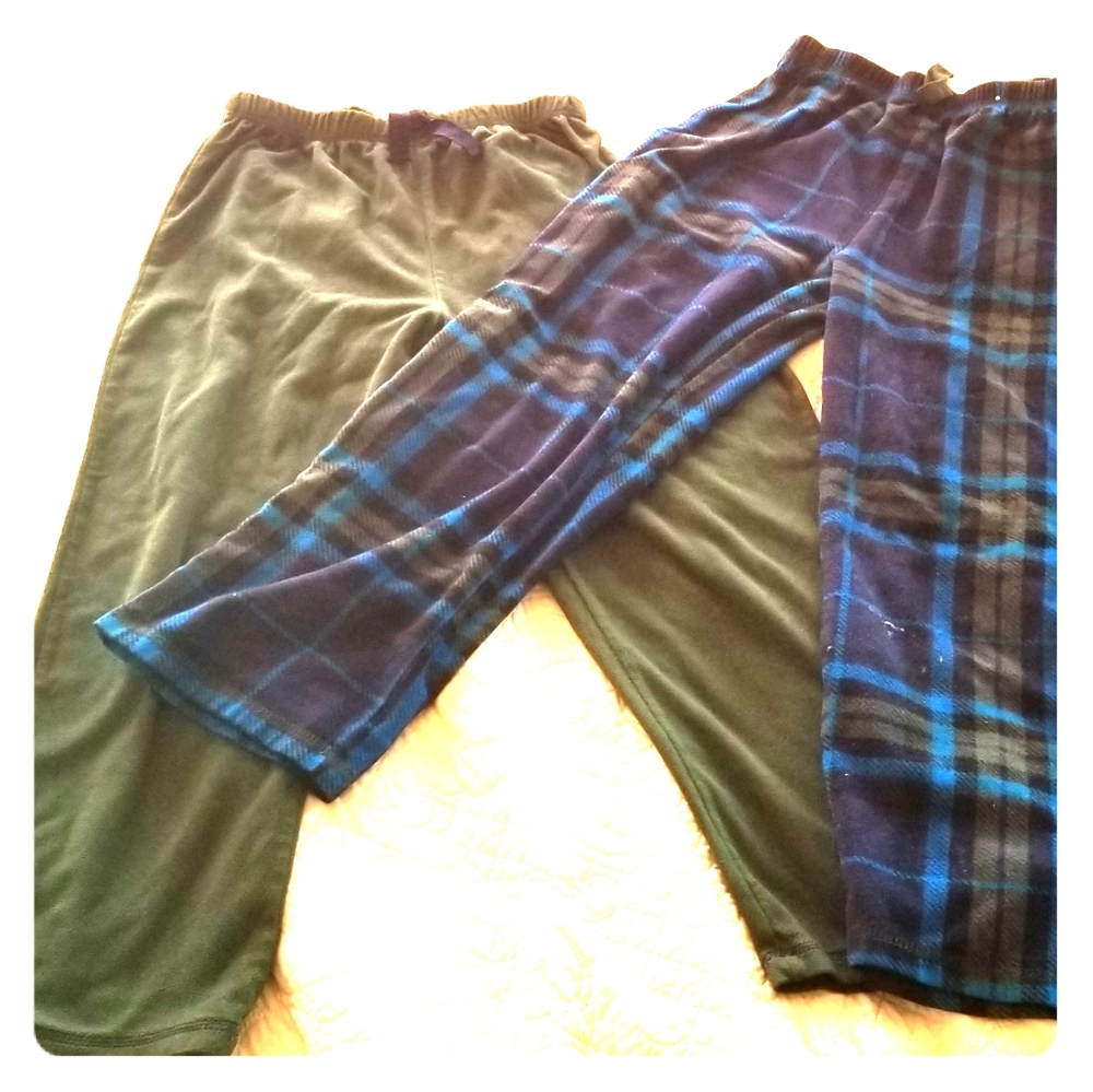 Pajama pants